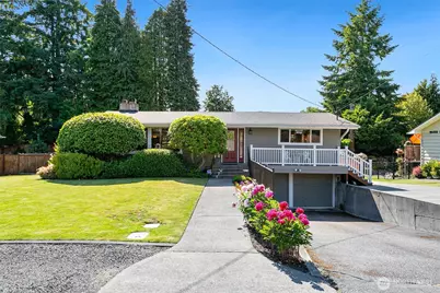 3536 Crystal Springs Road W, University Place, WA 98466 - Photo 1