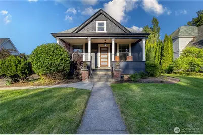 515 S Division Street, Walla Walla, WA 99362 - Photo 1