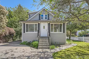 8514 13th Ave NW, Seattle, WA 98117 - Photo 1