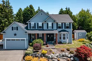 418 S 38th Pl, Mount Vernon, WA 98274 - Photo 1