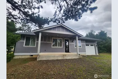 640 Lake Island Avenue SE, Ocean Shores, WA 98569 - Photo 1