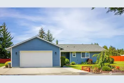 872 N Beverage Street, Sequim, WA 98382 - Photo 1