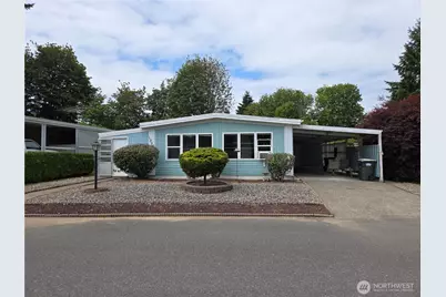 1350 Alonda Lane NE, Olympia, WA 98516 - Photo 1