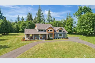 24535 SE 232nd Street, Maple Valley, WA 98038 - Photo 1