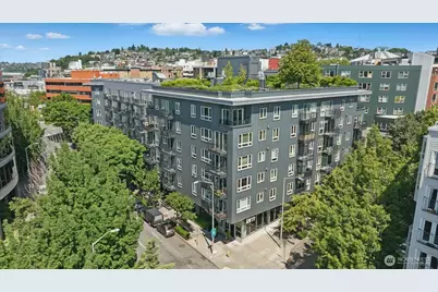3104 Western Avenue #623, Seattle, WA 98121 - Photo 1