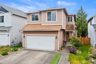 18524 98th Avenue E, Puyallup, WA 98375 - Photo 1