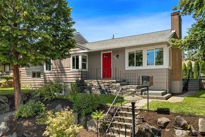 7901 12th Avenue SW, Seattle, WA 98106 - Photo 1