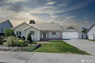 764 Fairway Dr, East Wenatchee, WA 98802 - Photo 1