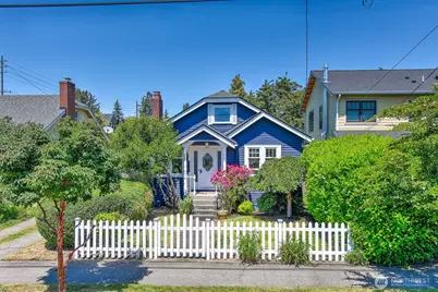 814 NE 80th Street, Seattle, WA 98115 - Photo 1