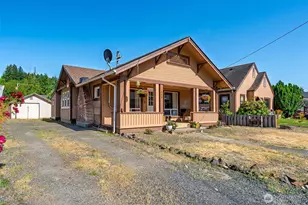 406 NW Benton Ave, Winlock, WA 98596 - Photo 1