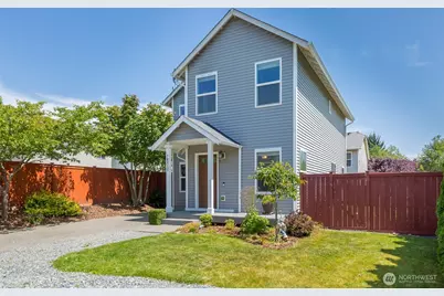 10312 26th Place SE, Lake Stevens, WA 98258 - Photo 1