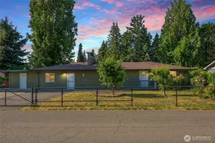 6836 Husky Way SE, Olympia, WA 98503 - Photo 1