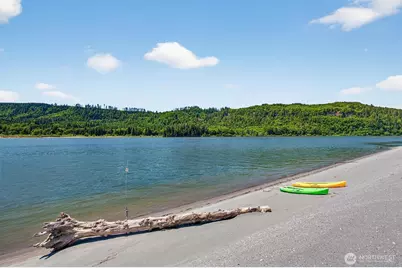 355 N Welcome Slough Road, Cathlamet, WA 98612 - Photo 1