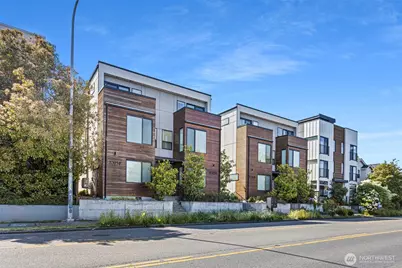 7025 35th Avenue NE #B, Seattle, WA 98115 - Photo 1