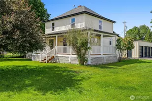 449 NE Cliff Ave, Wilbur, WA 99185 - Photo 1