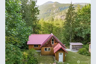 63307 W Ross Place, Marblemount, WA 98267 - Photo 1