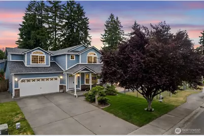 15802 15th Avenue Ct E, Tacoma, WA 98445 - Photo 1