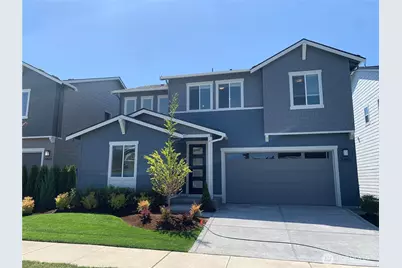 20816 137th Street SE #48, Monroe, WA 98272 - Photo 1