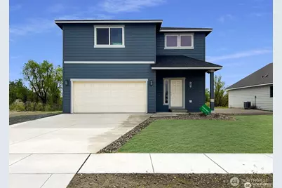 507 N Ruddy Boulevard, Moses Lake, WA 98837 - Photo 1