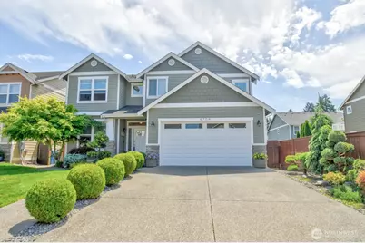 4704 204th Court E, Spanaway, WA 98387 - Photo 1