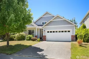 4522 SE Bakken Ct, Port Orchard, WA 98366 - Photo 1