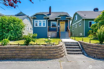 1711 Rainier Avenue, Everett, WA 98201 - Photo 1