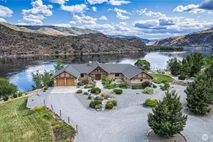 24386 US Hwy 97, Chelan, WA 98816 - Photo 1