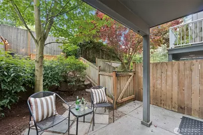 13816 Greenwood Avenue N #A, Seattle, WA 98133 - Photo 1