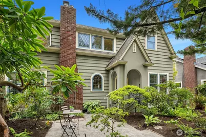 6507 1st Avenue NW, Seattle, WA 98117 - Photo 1