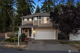 3632 London Loop NE, Lacey, WA 98516 - Photo 1