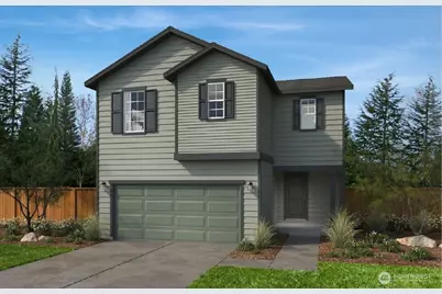 714 185th Street Ct E #33, Spanaway, WA 98387 - Photo 1