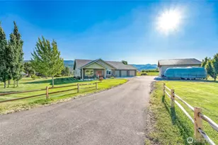 4266 Jim Smith Rd, Wenatchee, WA 98801 - Photo 1