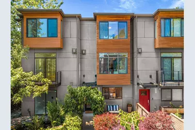 203 20th Avenue E, Seattle, WA 98112 - Photo 1