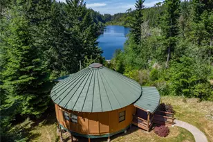 325 Silent Lake Rd, Quilcene, WA 98376 - Photo 1