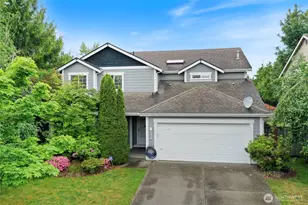 4109 Shale St SE, Lacey, WA 98503 - Photo 1