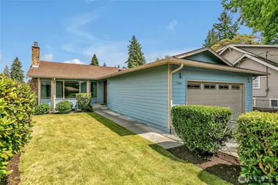 15442 21 Avenue SW, Burien, WA 98166 - Photo 1