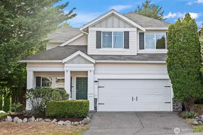 6723 Perry Avenue SE, Auburn, WA 98092 - Photo 1