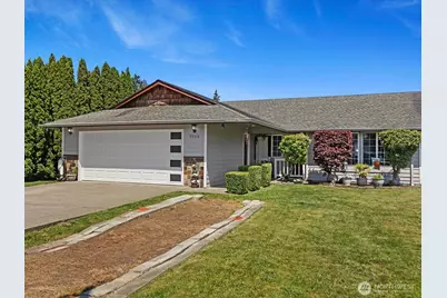 9730 52nd Avenue NE, Marysville, WA 98270 - Photo 1