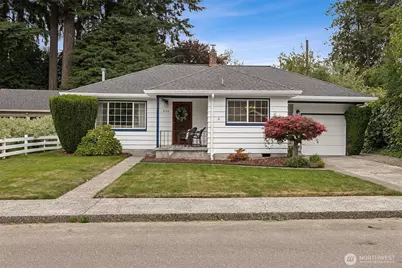 3122 Moore Street SE, Tumwater, WA 98501 - Photo 1