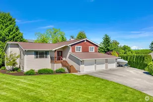 2548 Crescent St, Ferndale, WA 98248 - Photo 1