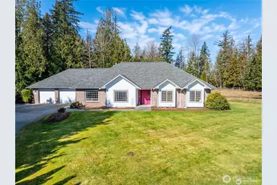 865 Burlingame Road, Mount Vernon, WA 98274 - Photo 1