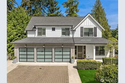 10020 NE 30th Place, Bellevue, WA 98004 - Photo 1