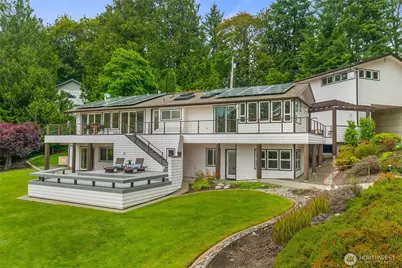 5625 Peninsula Drive SE, Olympia, WA 98513 - Photo 1