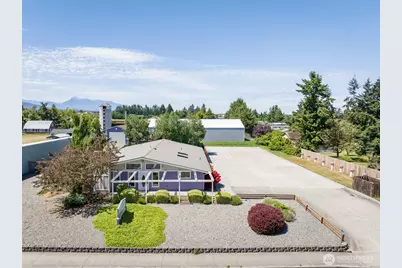 761 N Sequim Avenue, Sequim, WA 98382 - Photo 1