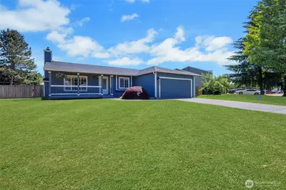 25320 153rd Street E, Buckley, WA 98321 - Photo 1