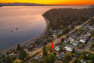 8816 Fauntleroy Way SW, Seattle, WA 98136 - Photo 1