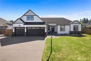 8608 Horizon Ln SE, Olympia, WA 98501 - Photo 1