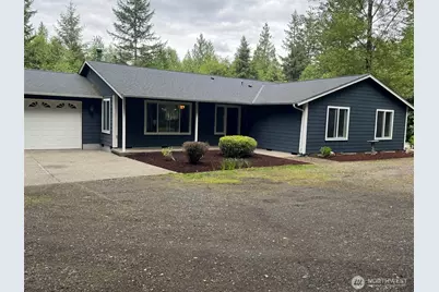 4855 SW County Line Road, Port Orchard, WA 98367 - Photo 1