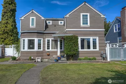 1016 N Madison Street, Tacoma, WA 98406 - Photo 1