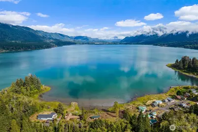 92 N Lake Drive, Amanda Park, WA 98526 - Photo 1